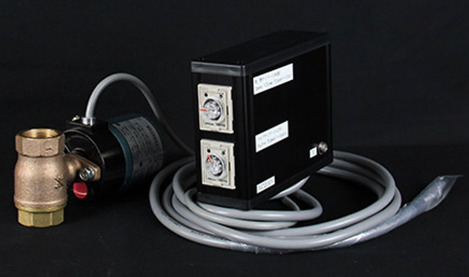 フィルスター インダストリア 超音波スピンドル コスト削減