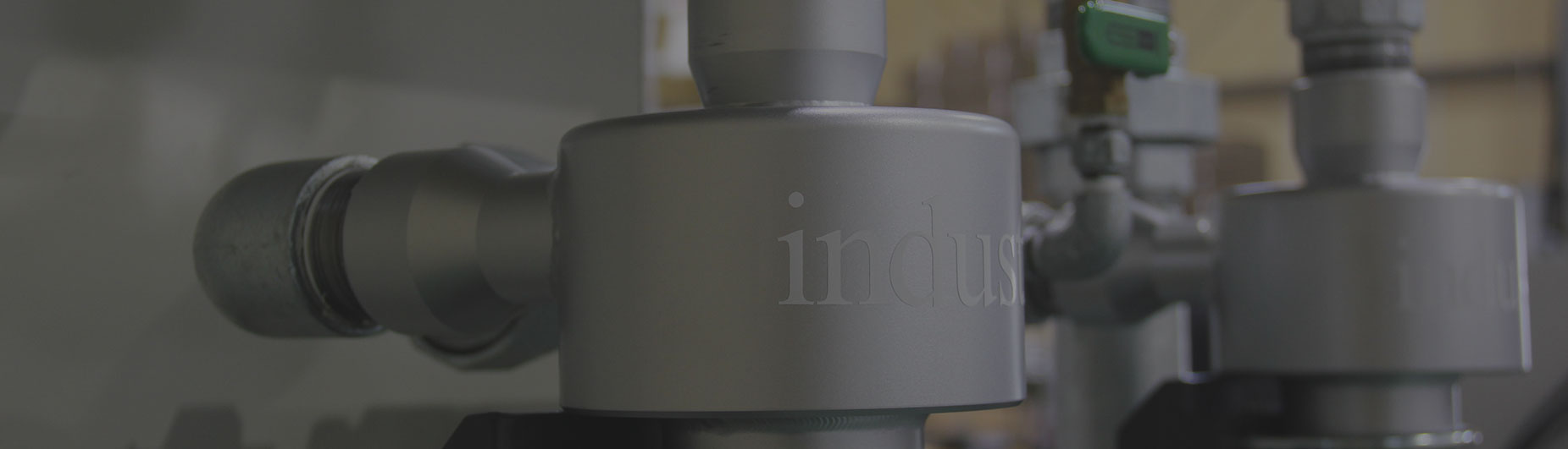 フィルスター インダストリア 超音波スピンドル コスト削減