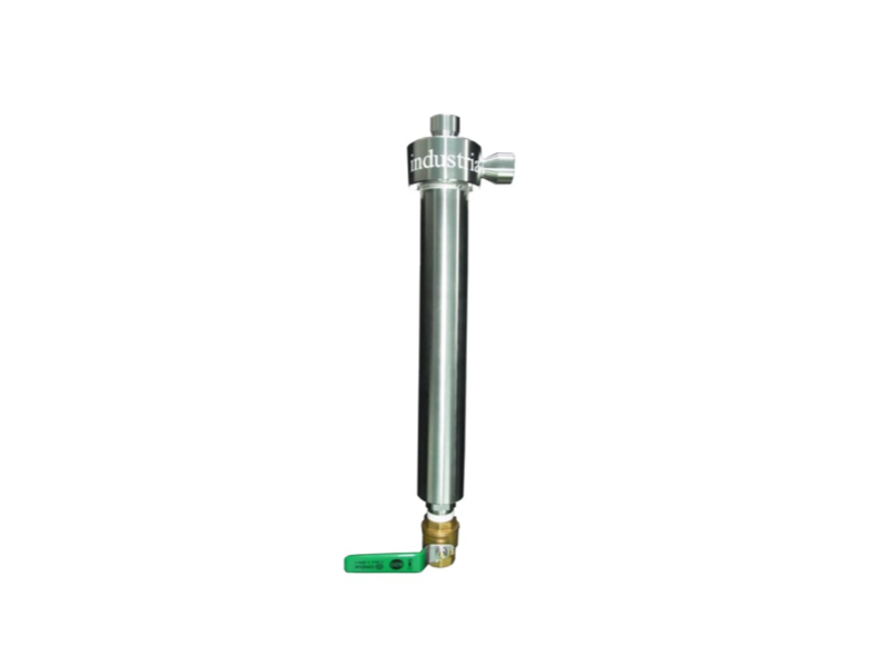 フィルスター インダストリア 超音波スピンドル コスト削減